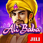 Ali Baba at 711ph
