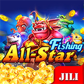 All Star Fishing at 711ph