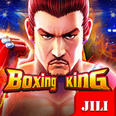 Boxing King at 711ph