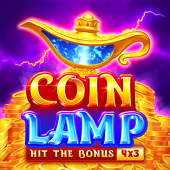 Coin Lamp slot at 711ph