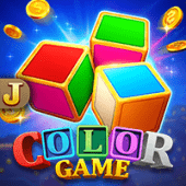 Color Game at 711ph