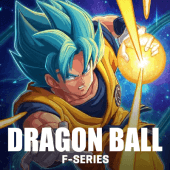 Dragon Ball slot at 711ph