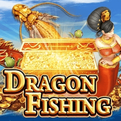 Dragon Fishing at 711ph