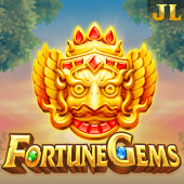 Fortune Gems slot at 711ph