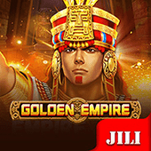 Golden Empire at 711ph