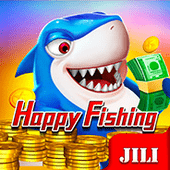 Happy Fishing at 711ph