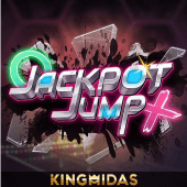 Jackpot Jump at 711ph