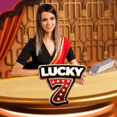 Lucky 7 at 711ph