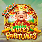Lucky Fortunes at 711ph