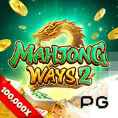 Mahjong Ways 2 at 711ph