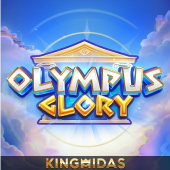 Olympus Glory at 711ph