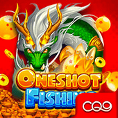 Oneshot Fishing at 711ph