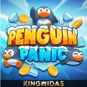 Penguin Panic at 711ph