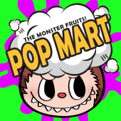 Popmart slot at 711ph