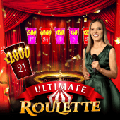 Roulette at 711ph